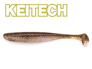 Keitech Easy Shiner 5inch 12,5Cm 5st.
