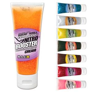 Illex Nitro Booster Cream 75ml