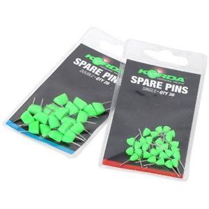Korda Double Pins for rig Safes 20st.