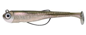 Spro Gutsbait UV 95 2/0 10gr