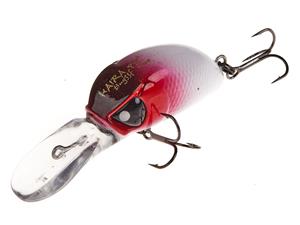 Lucky John Haira Tiny Plus One 33LBF 3,3 cm Floating