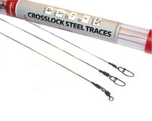 Rozemeijer Crosslock Steel Traces 3st