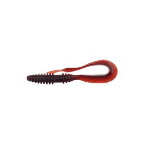 Keitech Mad Wag Mini - Softbait - 3.5 inch - Cola - 10 Stuks