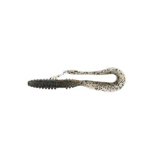 Keitech Mad Wag Mini - Softbait - 3.5 inch - Bluegill - 10 Stuks