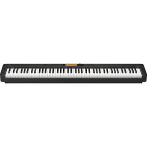 Casio CDP-S360 Stagepiano Digitalpiano mit Rhythmen und internen Lautsprechern