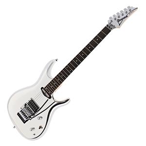 Ibanez JS1CR Joe Satriani Chrome Boy signature guitar