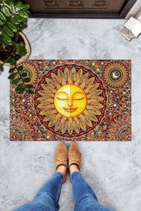 Conceptum Hypnosis | Deurmat Happy Sun