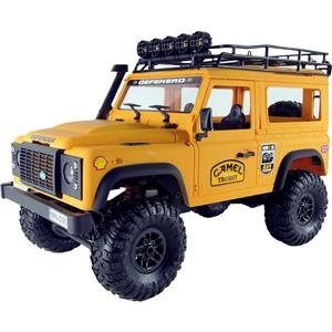 Amewi D90X12 Landrover Scale 1:12 Brushed RC auto Elektro Crawler 4WD RTR 2,4 GHz