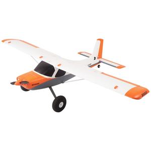 Amewi AMXPlanes Tasman Wit, Oranje, Grijs RC vliegtuig PNP 1500 mm