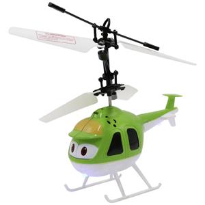 RC helikopter voor beginners RTR