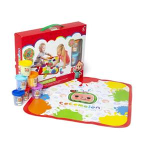 CoComelon™ RMS Cocomelon Greif und Fühl Spielset