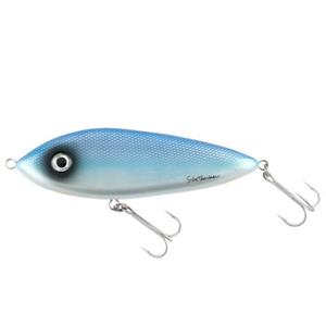 Abu Garcia Mcjerk - Blue Silver - 15cm