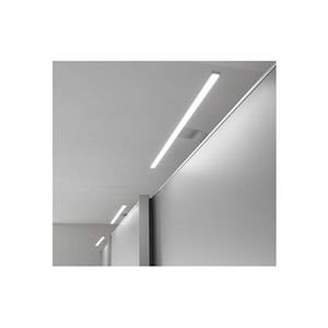 Goossens Silverline LED kledingkast verlichting (3 st) in