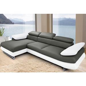 INOSIGN Ecksofa "Solution"