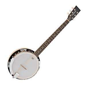 TWB 18 M6 6-String Banjo
