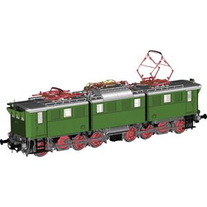 Piko H0 51545 H0 elektrische locomotief BR 91 van de DB