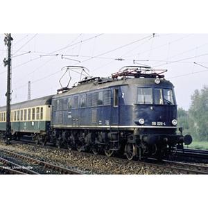 Piko H0 51877 H0 elektrische locomotief 118 van de DB