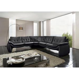 PLACES OF STYLE Ecksofa "Luna525", in einzigartiger Optik