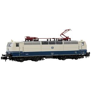 Arnold HN2492 N elektrische locomotief BR 181.2 van de DB