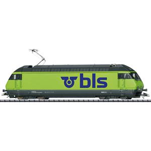 TRIX H0 T22830 Elektrische locomotief Re 465 van de BLS