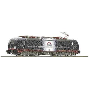 Roco 71962 H0 elektrische locomotief 193 657-4 van de TX-logistiek