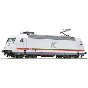 Roco 71986 H0 elektrische locomotief 101 013-1 van de DB-AG