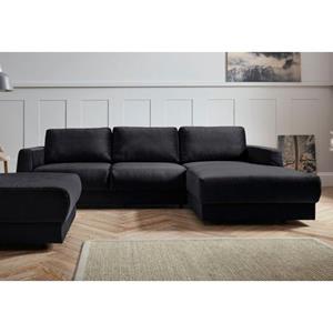 andas Ecksofa »Hobro«, in 3 Bezugsqualitäten in vielen Farben, Design by Morten Georgsen