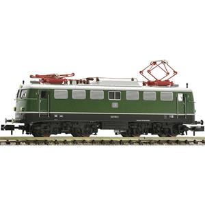 Fleischmann 733004 N elektrische locomotief BR 140 van de DB