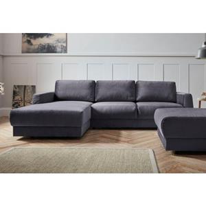 andas Ecksofa »Hobro«, in 3 Bezugsqualitäten in vielen Farben, Design by Morten Georgsen