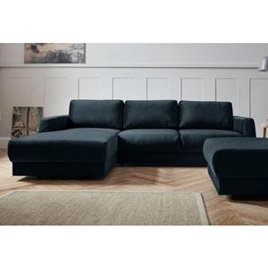 andas Ecksofa »Hobro«, in 3 Bezugsqualitäten in vielen Farben, Design by Morten Georgsen