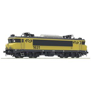 Roco 78161 H0 elektrische locomotief serie 1600 van de NS