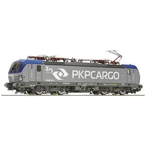 Roco 79800 H0 elektrische locomotief EU46-520 van de PKP