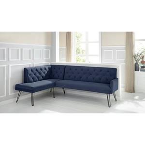 Exxpo - sofa fashion Hoekbank Doppio Vrij verstelbaar in de kamer