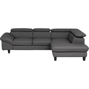 Home affaire Ecksofa "Pilot"