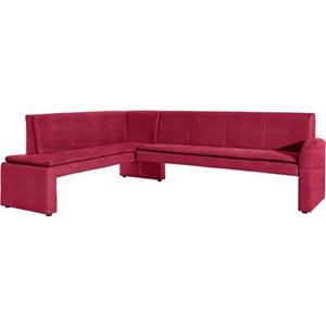 exxpo - sofa fashion Eckbank "Cortado", Frei im Raum stellbar