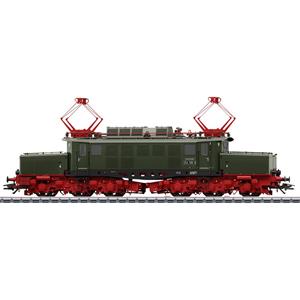 Märklin 039991 H0 elektrische locomotief BR 254 van de DR/DDR