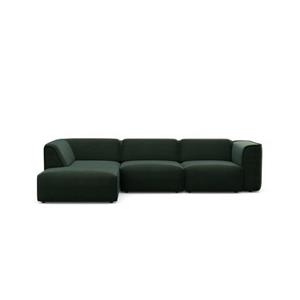 COUCH♥ Ecksofa »Fettes Polster«, Modulsofa Set, aber auch Module für individuelle Zusammenstellung s. "Fettes Polster" COUCH Lieblingsstücke