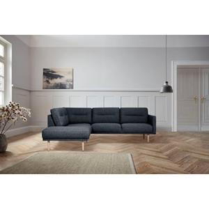 andas Ecksofa "Brande", in skandinavischem Design