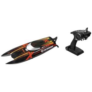 Revell RC boot voor beginners RTR 440 mm