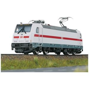 Trix 25449 H0 elektrische locomotief BR 146.5 van de DB-AG