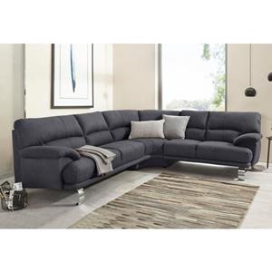 TRENDMANUFAKTUR Ecksofa