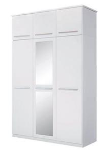 priess Kleiderschrank, 2- bis 5-türig