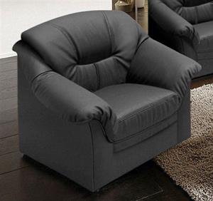 DOMO collection Fauteuil Montana