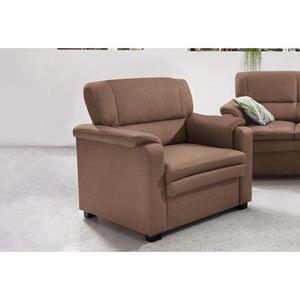 RAUM.ID Fauteuil met binnenvering