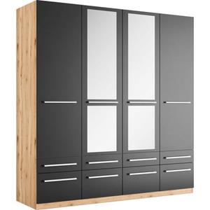 priess Drehtürenschrank "Barcelona"