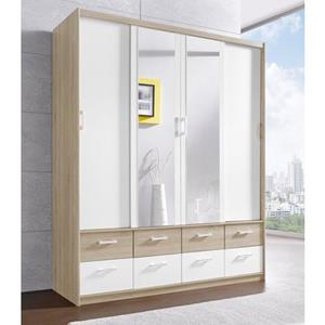 priess Kleiderschrank