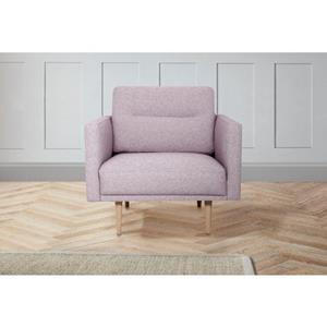 Andas Fauteuil Brande in scandinavisch design