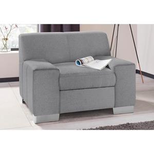 DOMO collection Fauteuil Bero