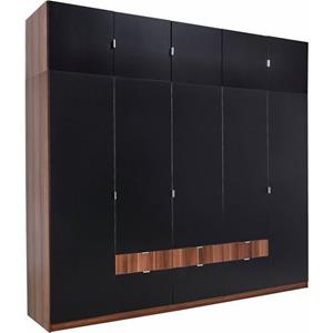 priess Kleiderschrank "Freiburg"