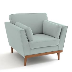 LA REDOUTE INTERIEURS Fauteuil katoen/linnen, Tasie